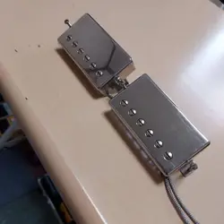 BACKER MODEL