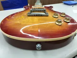 GIBSON USA LASPAUL