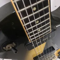 GIBSON LES PAUL SPECIAL 1992 ELECTRIC GUITAR