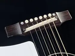 GIBSON 2024 USED PICKUP EQUIPPED WITH 1960'S J-45 ORIGINAL EB JAPAN MAIN ACOUSTI