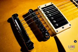 GIBSON LES PAUL CUSTOM MOD / 1974 1975 SAFE DELIVERY FROM JAPAN