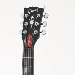 GIBSON DARKFIRE CHERRY SAFE DELIVERY FROM JAPAN