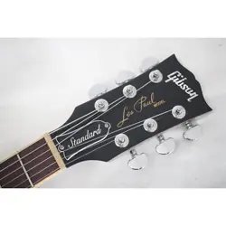 GIBSON LES PAUL STD LIGHT FM TOP SAFE DELIVERY FROM JAPAN