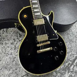 2-PICKUP EBONY ULTRA