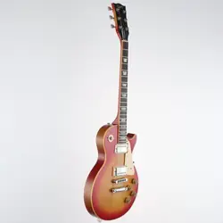 GIBSON LES PAUL STANDARD 1979 CHERRY SUNBURST SAFE DELIVERY FROM JAPAN