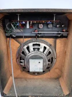 ELECTRIC NOT