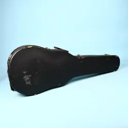 STANDARD CUSTOM GUITAR