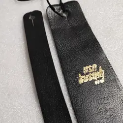 LEATHER COMFORT