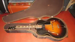 1950S GIBSON ES-150