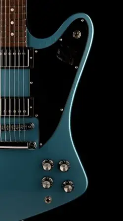 BLUE WITH GIG