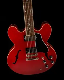 BY GIBSON”
