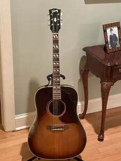 1968 GIBSON SOUTHERN