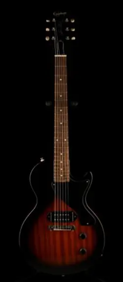 BY GIBSON” LES