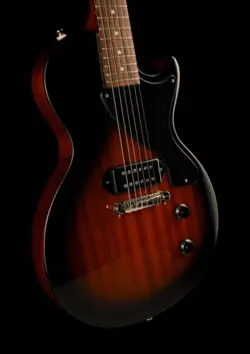 TOBACCO SUNBURST WITH