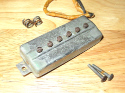 1957 NICKEL 13