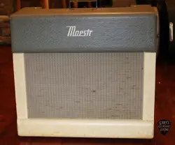 BY GIBSON GA-45T