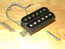 1978 BLACK TOP