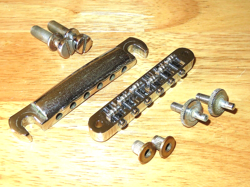 ROLLER SADDLE TUNE