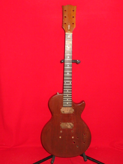 GIBSON 1978 NATURAL THE PAUL BODY & NECK