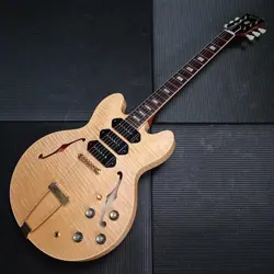 1964 ES-335 3PU