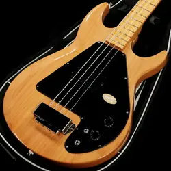 BASS NATURAL S/N