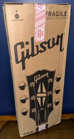VOS LP GUITAR