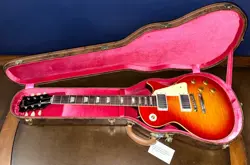 LP GUITAR WASHED