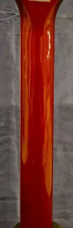 GIBSON 1960S LES