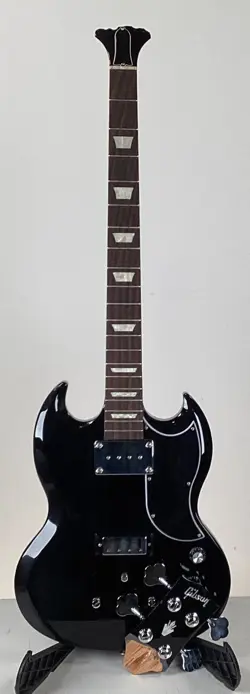 STANDARD 4-STRING