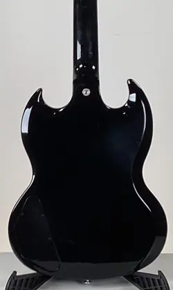 OFF HEADSTOCK