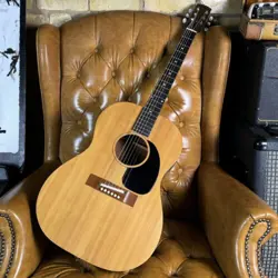 1969 GIBSON B15 VINTAGE ACOUSTIC ELECTRIC GUITAR W/ LR BAGGS PICKUP & CASE!
