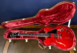60'S SIXTIES CHERRY