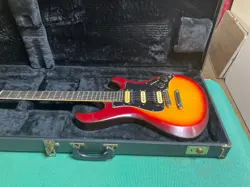 GIBSON VICTORY MVX