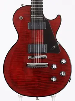 GIBSON USA DARKFIRE CHERRY