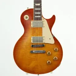 GIBSON CS DON FELDER HOTEL CALIFORNIA 1959 LES PAUL VOS FELDER BURST [SN DF036]