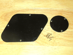 PAUL CUSTOM SWITCH