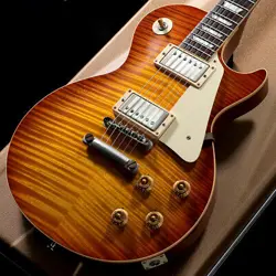 GIBSON CS HC 1959 LES PAUL STANDARD REISSUE 2013 VOS [SN 932111]