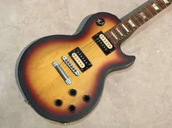 USED GIBSON/LPJ 2014 MUSICA NO.RG3575