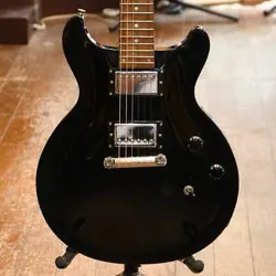 USED GIBSON LES PAUL STUDIO DC NO.RG3466