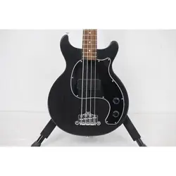 GIBSON LP JUNIOR TRIBUTE DC BASS USED NO.RG3230