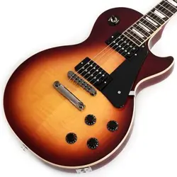 GIBSON MOD COLLECTION LES PAUL STANDARD '60S (BOURBON BURST)