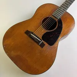 GIBSON LG-0 1964