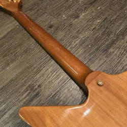 REISSUE NATURAL 2004
