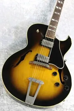 GIBSON ES-175D VINTAGE BURST (2006)