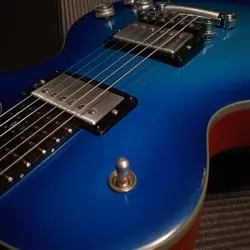 GIBSON HD.6X.PRO 2006