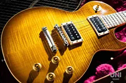 GIBSON LES PAUL CLASSIC PLUS 1960 2000