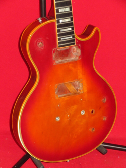 CHERRY BURST 20TH