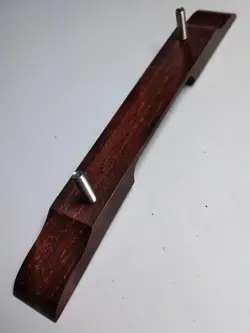 ROSE WOOD BASE FOR GIBSON ABR-1 TUNEMATIC