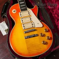 GIBSON CUSTOM SHOP 2011 ACE FREHLEY 