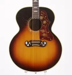 GIBSON J-200 SUNBURST